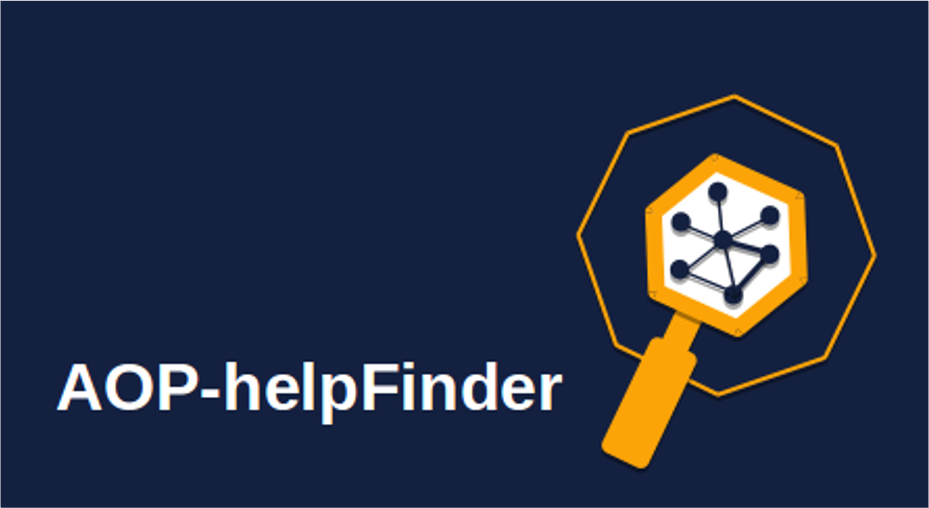 New: AOP-helpFinder V2 !