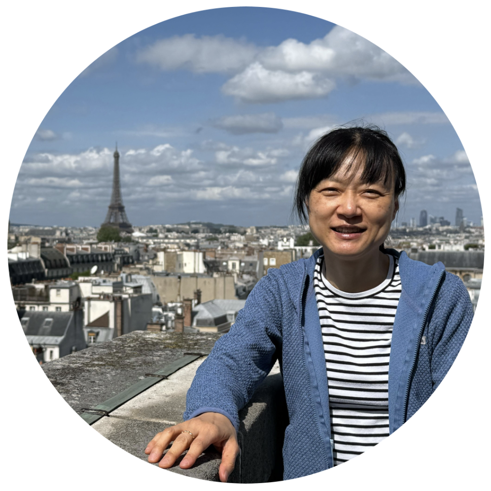 Min Ji Kim